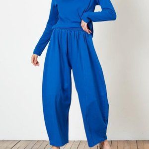 Ilana Kohn Terry Abe Pants
